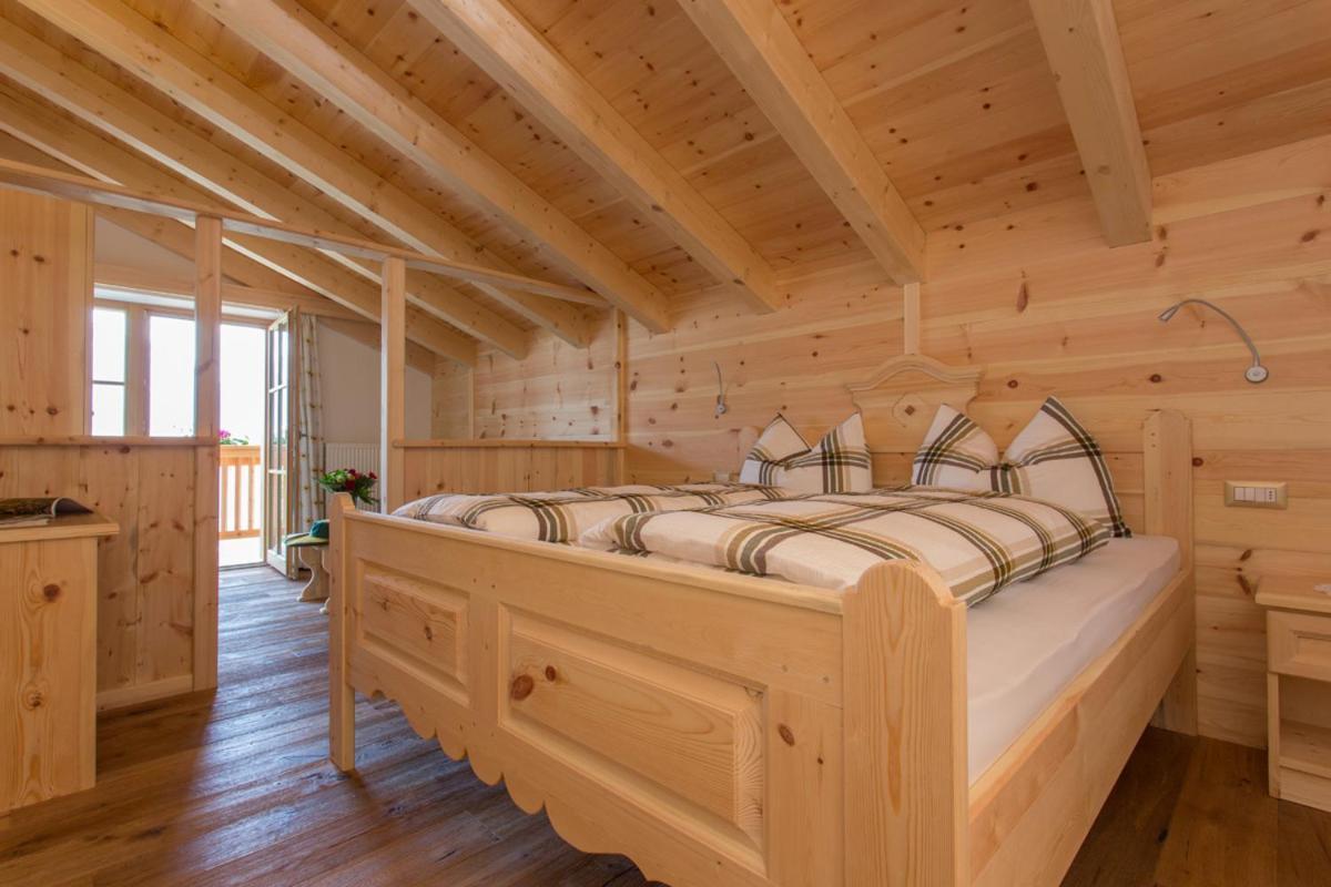 Agriturismo Soleseid سان فيجيليو دي ماريبْ المظهر الخارجي الصورة