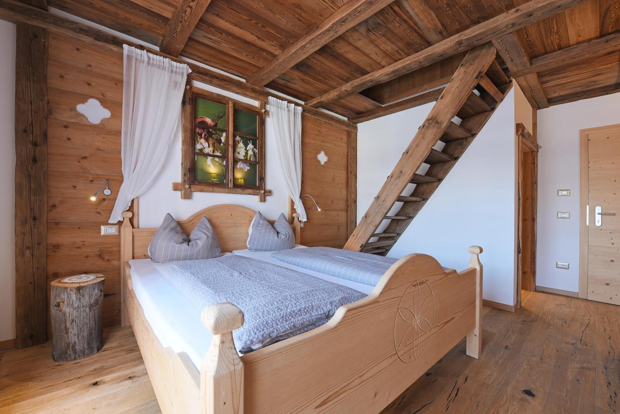 Agriturismo Soleseid سان فيجيليو دي ماريبْ المظهر الخارجي الصورة