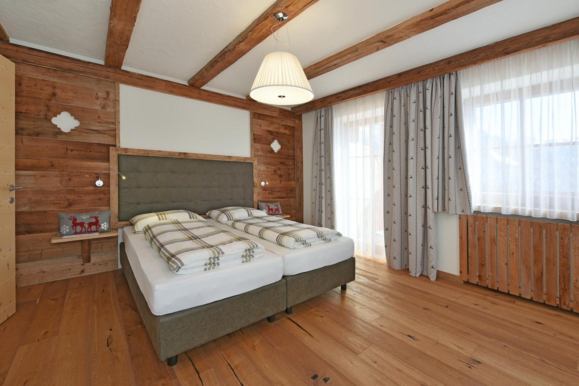 Agriturismo Soleseid سان فيجيليو دي ماريبْ المظهر الخارجي الصورة