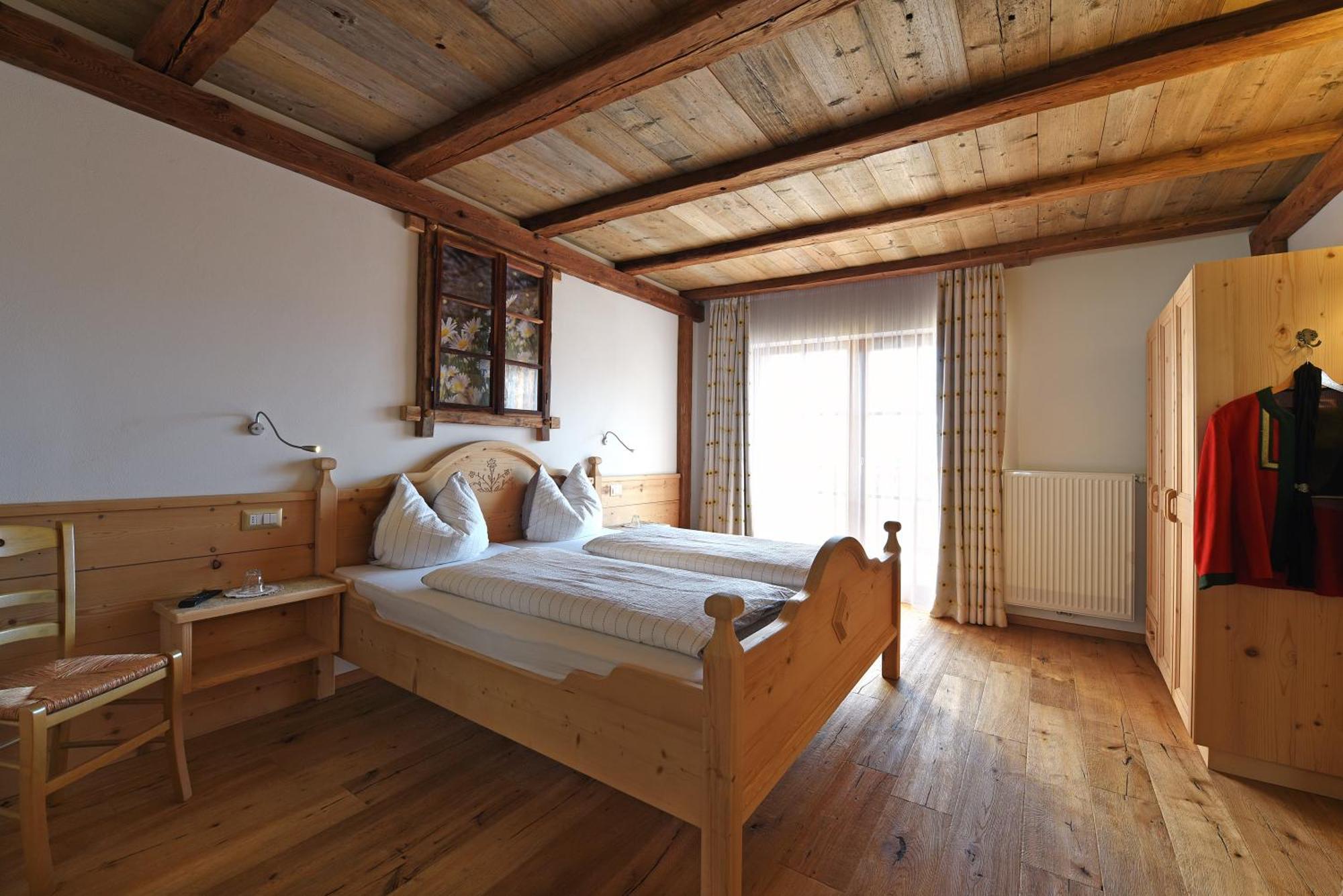Agriturismo Soleseid سان فيجيليو دي ماريبْ المظهر الخارجي الصورة