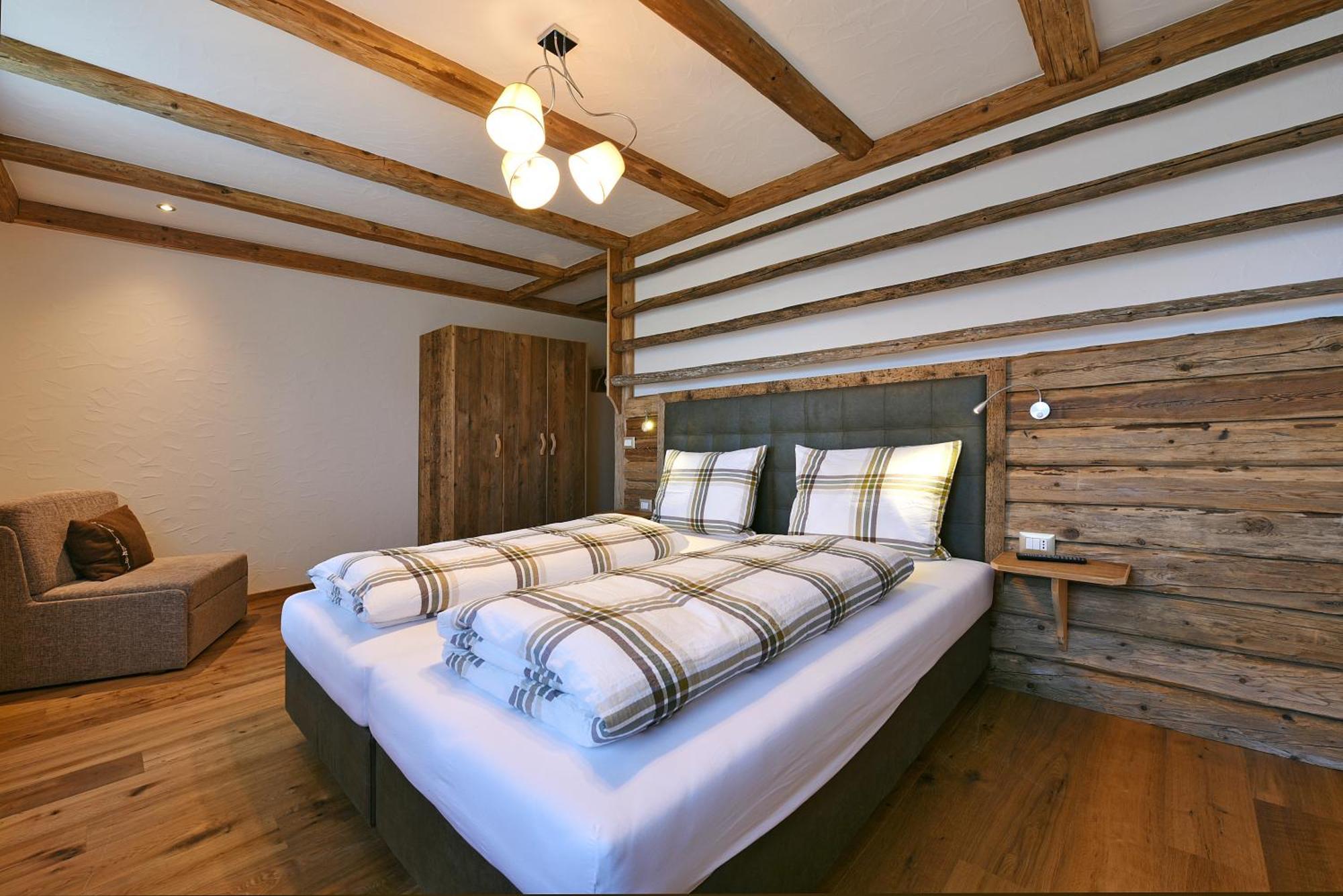 Agriturismo Soleseid سان فيجيليو دي ماريبْ المظهر الخارجي الصورة