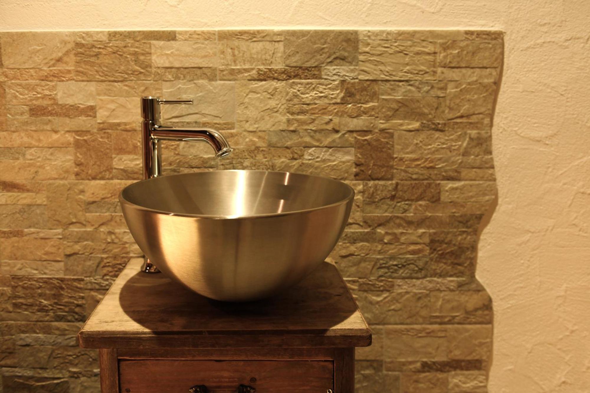 Agriturismo Soleseid سان فيجيليو دي ماريبْ المظهر الخارجي الصورة