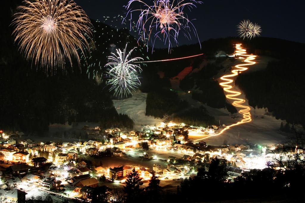 Agriturismo Soleseid سان فيجيليو دي ماريبْ المظهر الخارجي الصورة